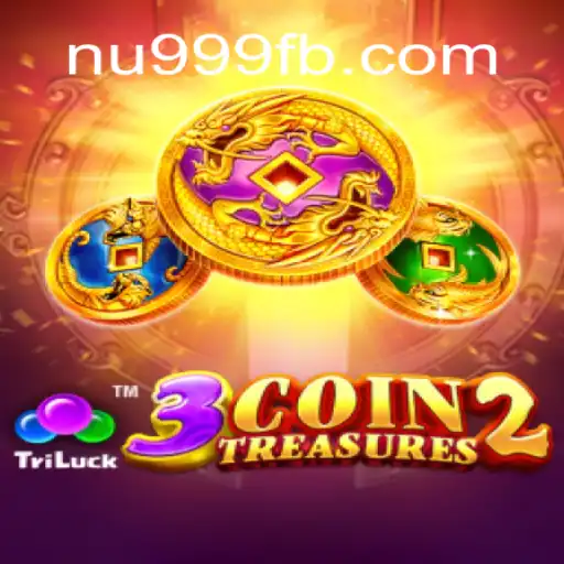 Explorando o Universo de 3CoinTreasures2: O Novo Sucesso de NU999.COM