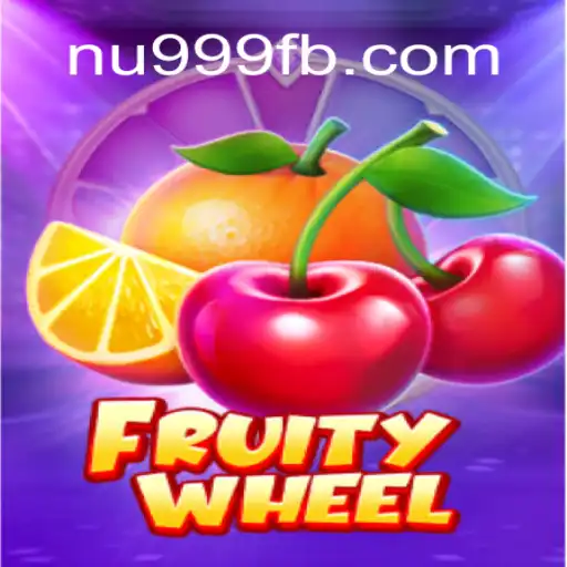 Descubra o Mundo Colorido de FruityWheel