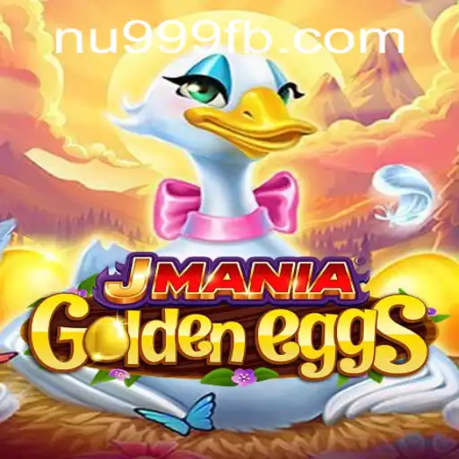 Explorando o Mundo de JManiaGoldenEggs: Um Jogo Único e Emocionante