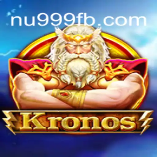 Kronos: A Nova Sensação dos Jogos Online no NU999.COM