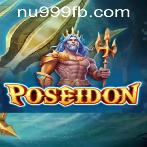 Descubra o Mundo Fascinante de 'Poseidon': O Jogo que Conquista Aficionados