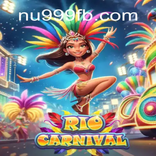 RioCarnival: Uma Imersão Vibrante e Inovadora no Mundo dos Jogos