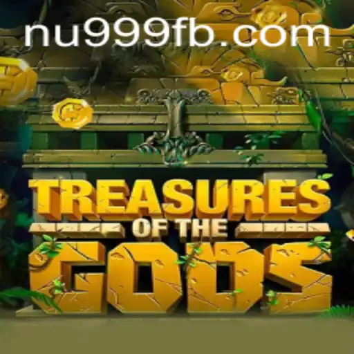 Treasure of the Gods: Explore a Divine Adventure